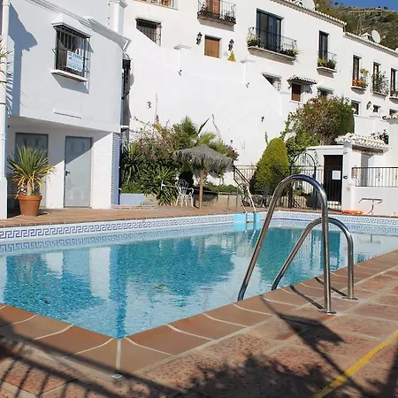Nuevo Pueblo * Mijas