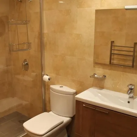 Nuevo Pueblo Holiday home