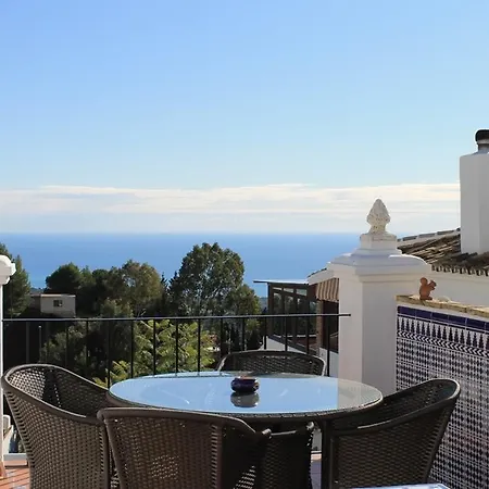 Holiday home Nuevo Pueblo *