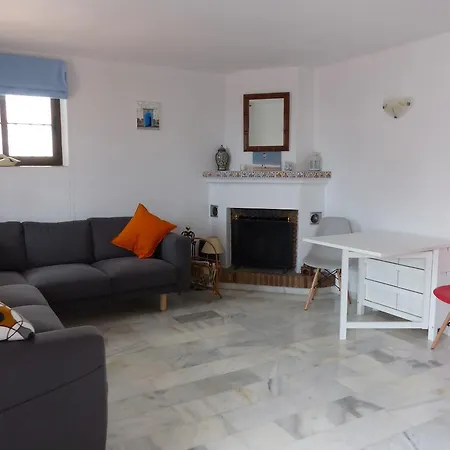 Nuevo Pueblo Holiday home Mijas