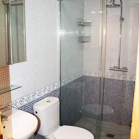 Nuevo Pueblo Holiday home *
