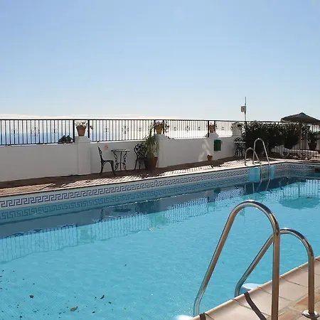 Holiday home Nuevo Pueblo *