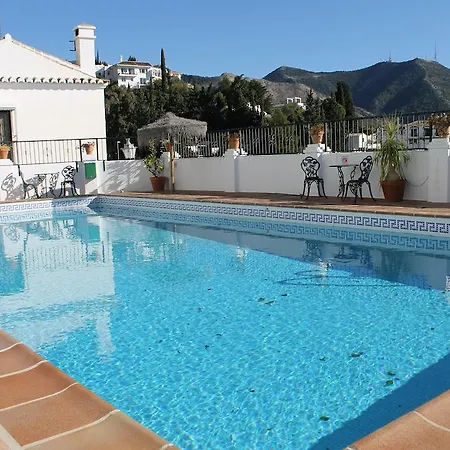 Holiday home Nuevo Pueblo *