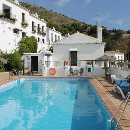 Holiday home Nuevo Pueblo *