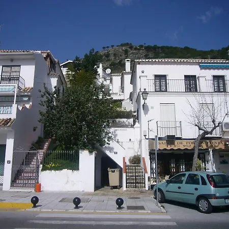 Holiday home Nuevo Pueblo Mijas