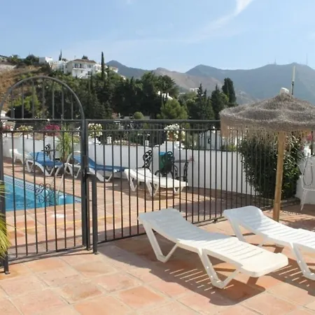 Holiday home Nuevo Pueblo Mijas