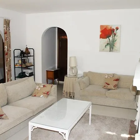 Holiday home Nuevo Pueblo *