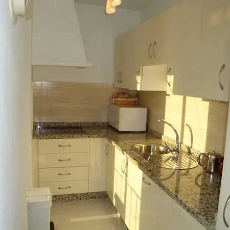 Holiday home Nuevo Pueblo Mijas
